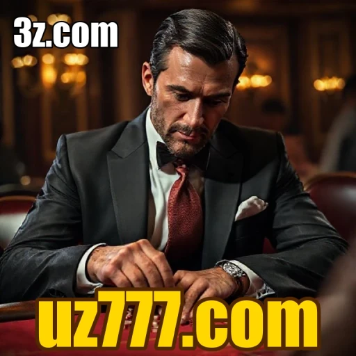 Experiências Incríveis no Cassino uz777.com que Você não Pode Perder