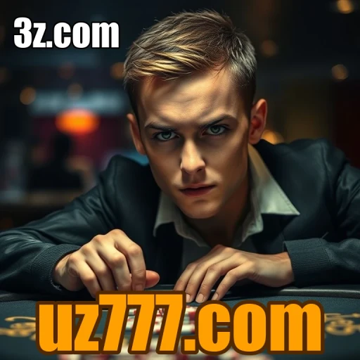 Jackpots do uz777.com: A Riqueza em Seus Jogos