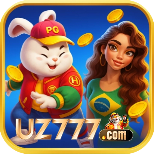 uz777 logo